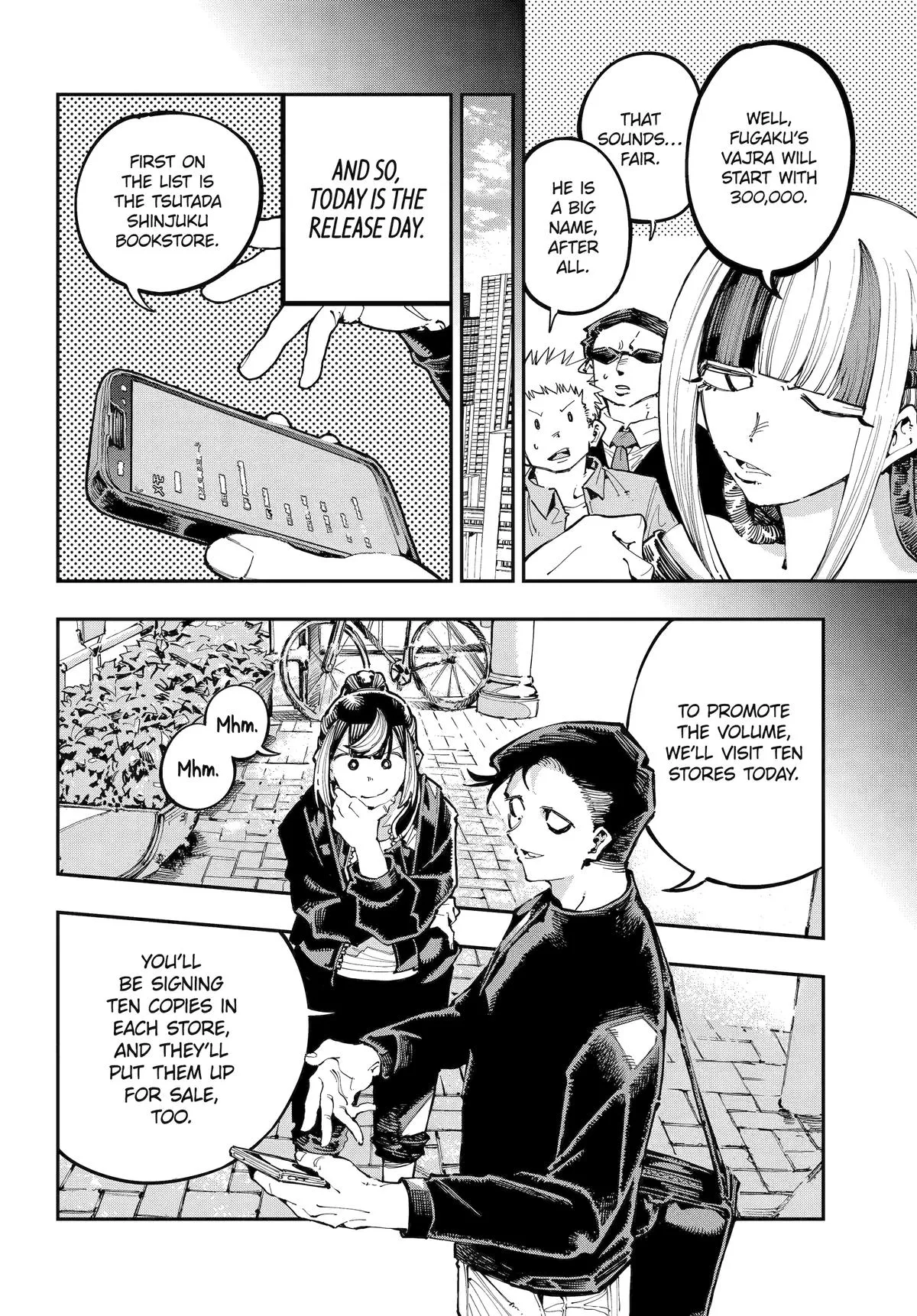 Read Dragon and Chameleon EN Manga Online