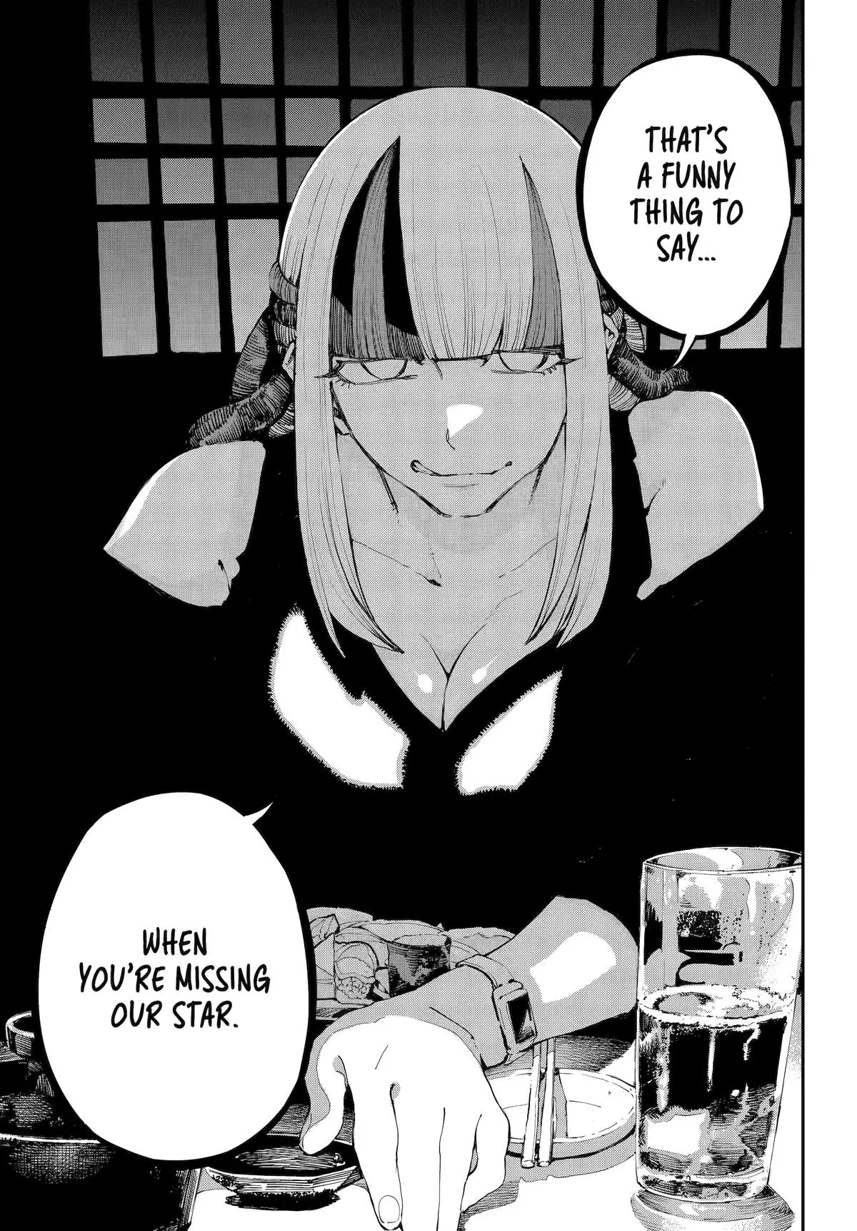 Read Dragon and Chameleon EN Manga Online