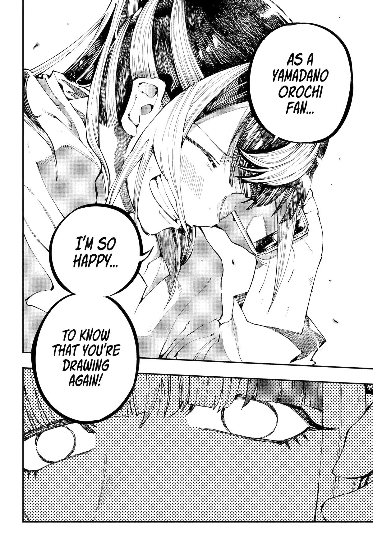 Read Dragon and Chameleon EN Manga Online