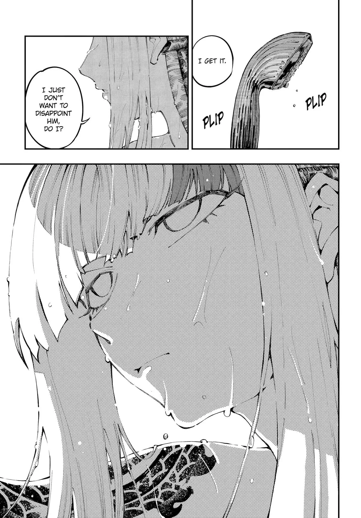 Read Dragon and Chameleon EN Manga Online