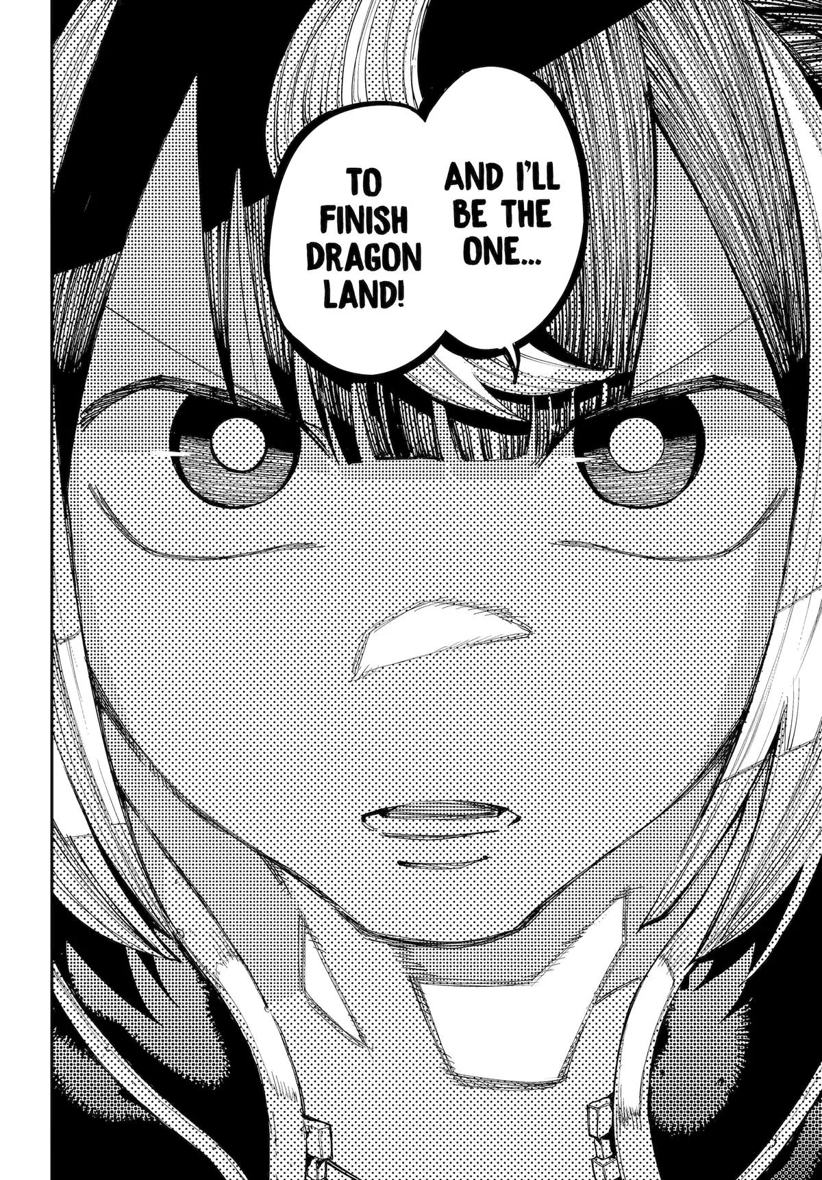 Read Dragon and Chameleon EN Manga Online