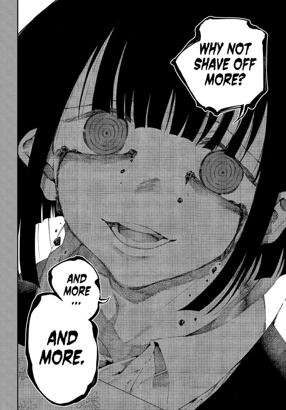 Read Dragon and Chameleon EN Manga Online