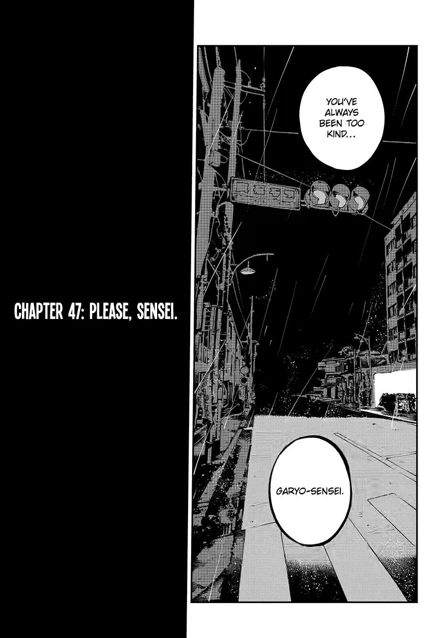 Read Dragon and Chameleon EN Manga Online
