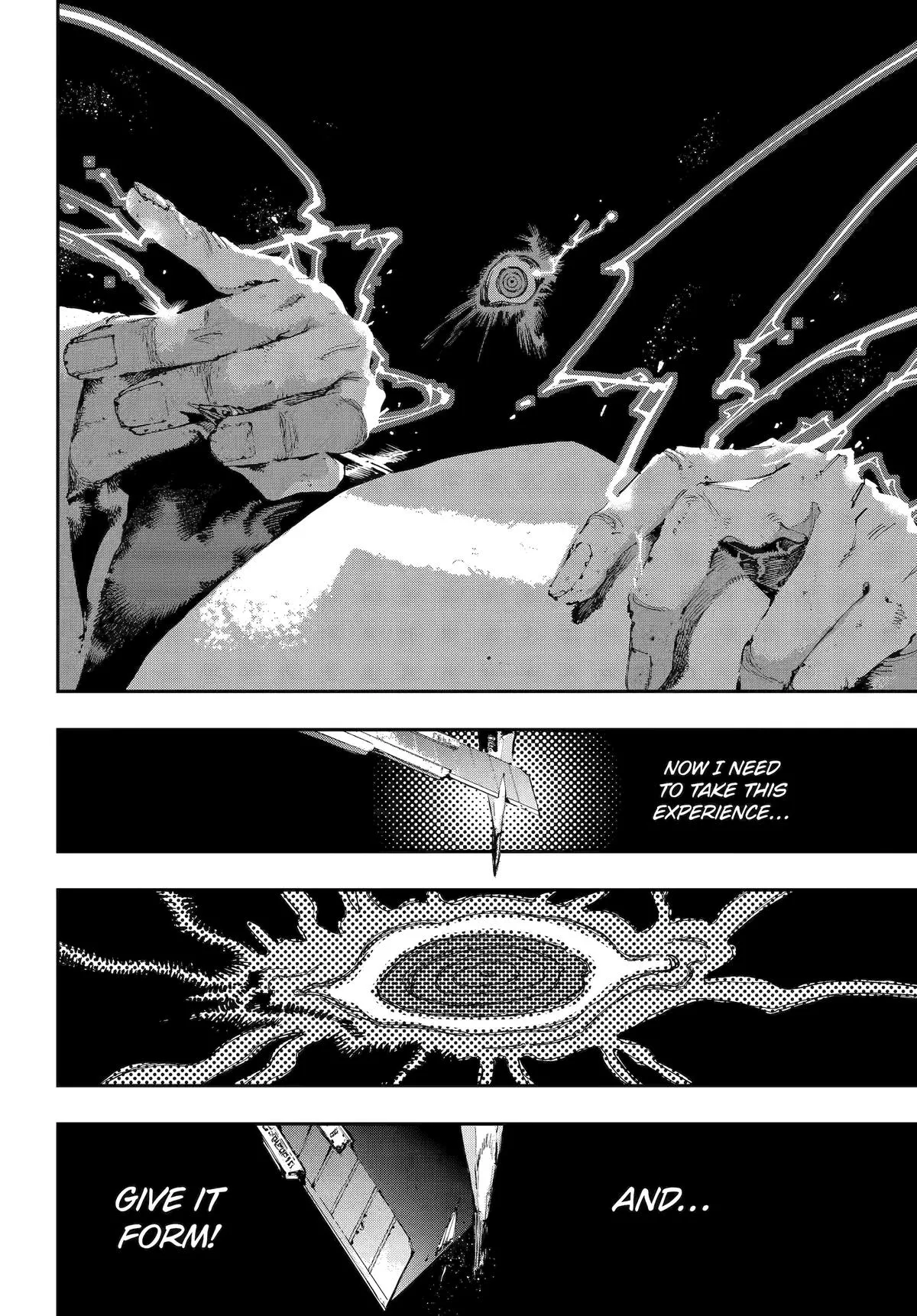 Read Dragon and Chameleon EN Manga Online