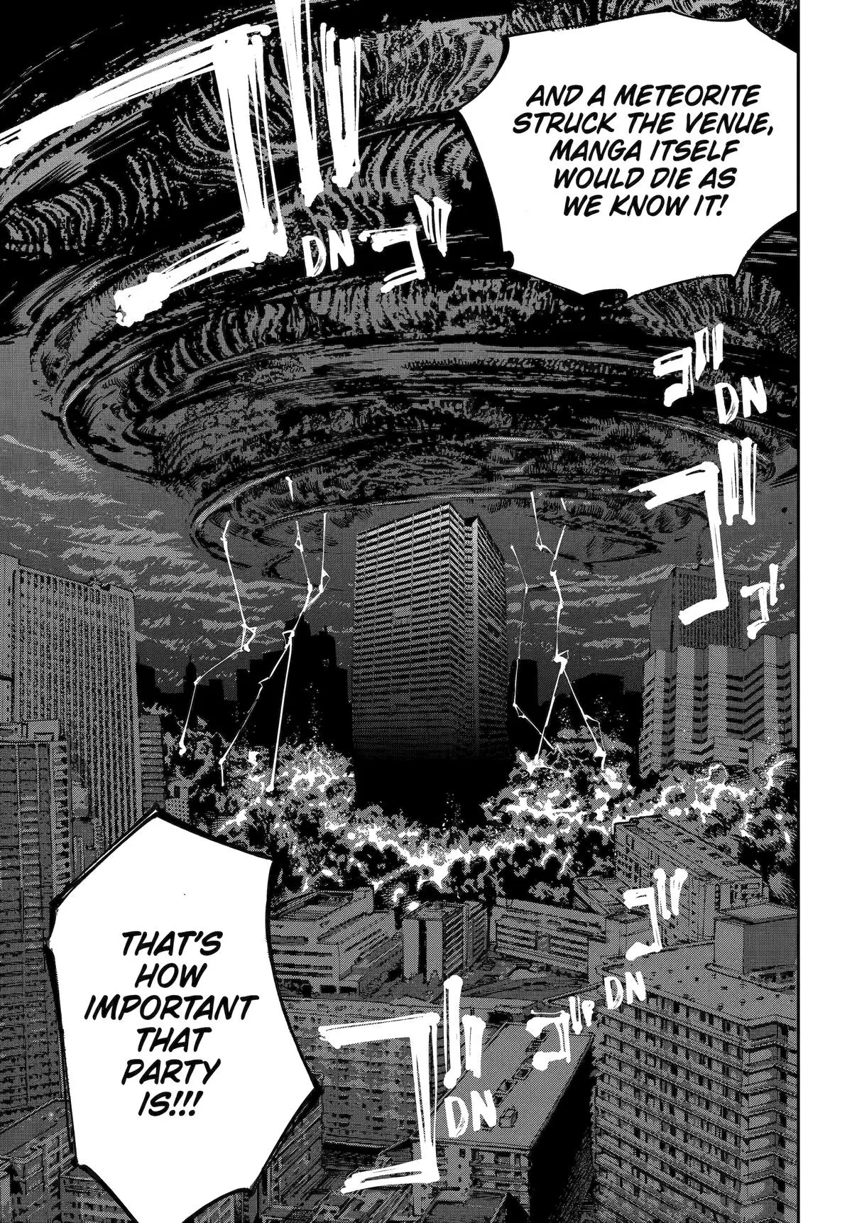 Read Dragon and Chameleon EN Manga Online