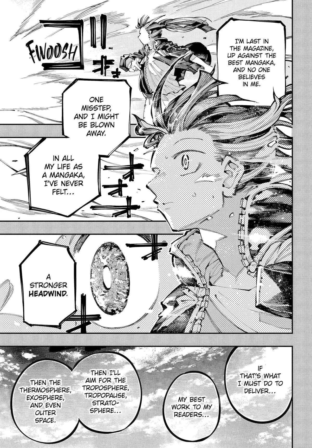 Read Dragon and Chameleon EN Manga Online