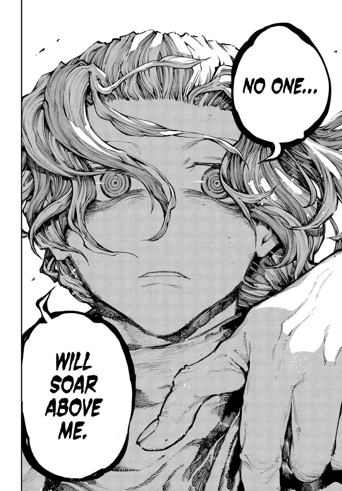 Read Dragon and Chameleon EN Manga Online