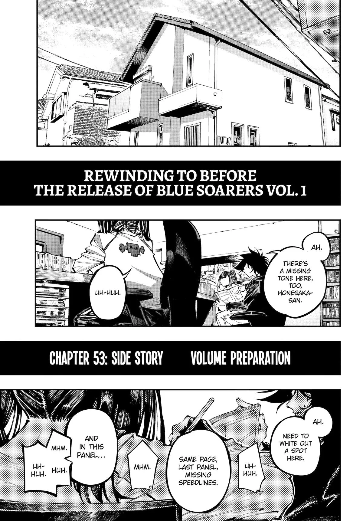 Read Dragon and Chameleon EN Manga Online