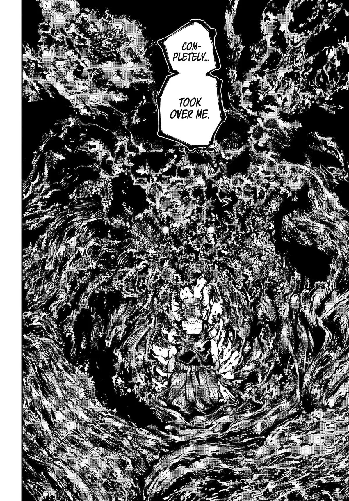 Read Dragon and Chameleon EN Manga Online