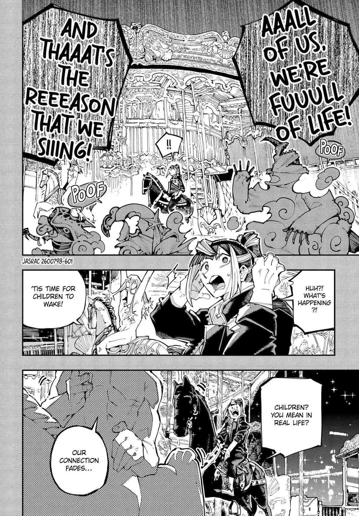 Read Dragon and Chameleon EN Manga Online