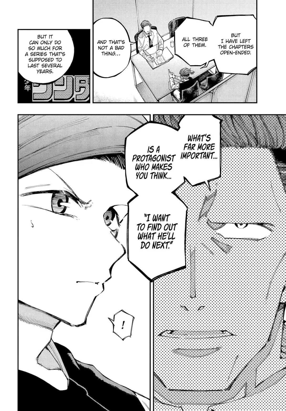 Read Dragon and Chameleon EN Manga Online