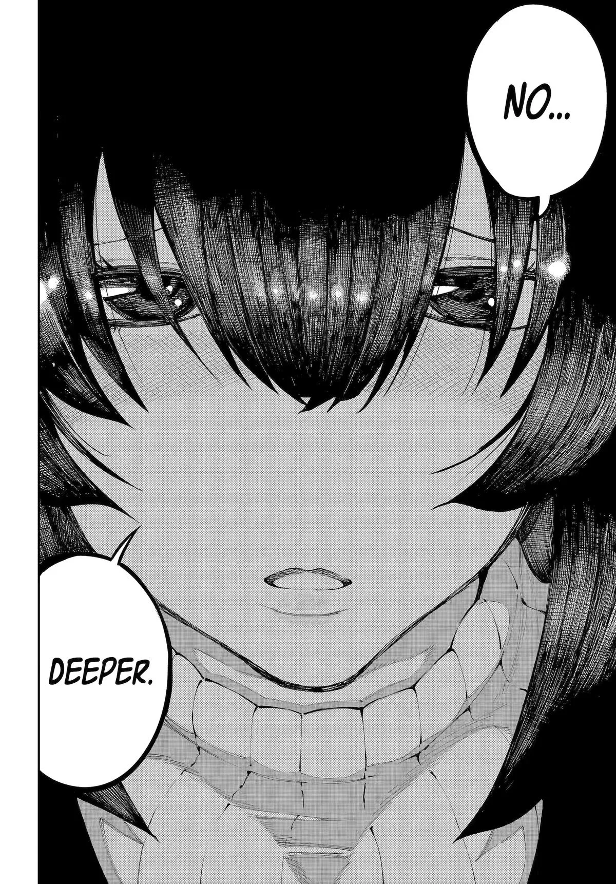 Read Dragon and Chameleon EN Manga Online