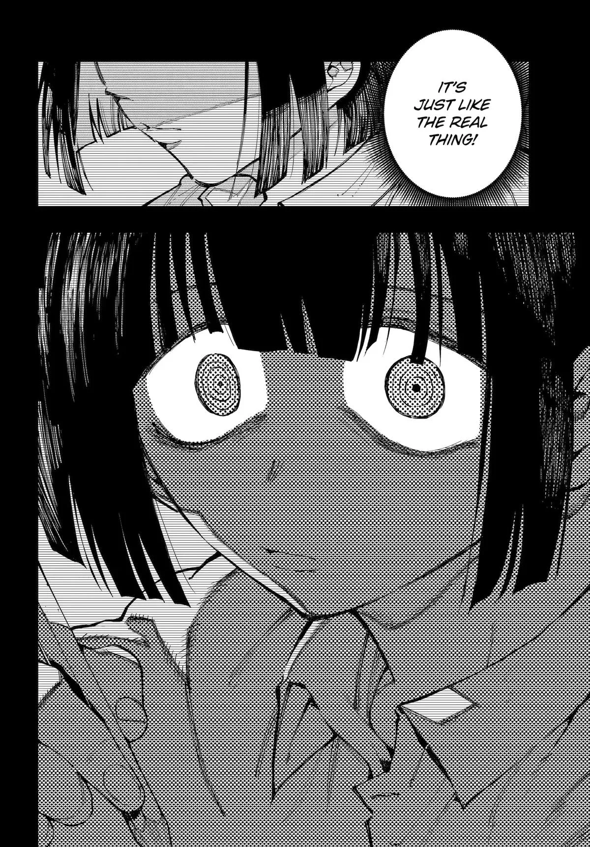 Read Dragon and Chameleon EN Manga Online