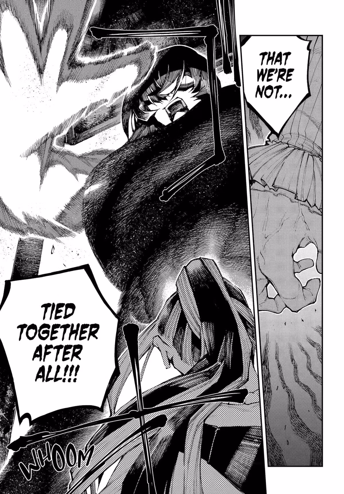 Read Dragon and Chameleon EN Manga Online