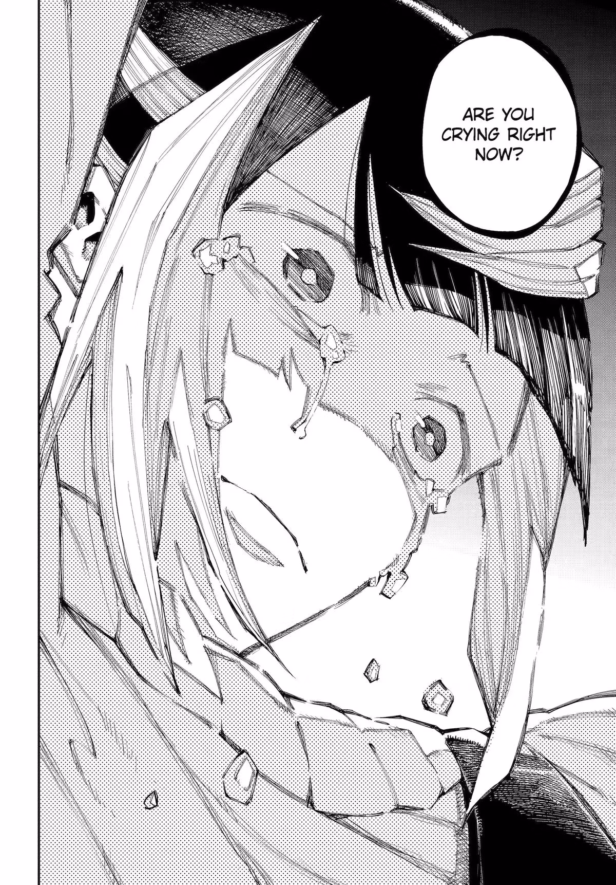 Read Dragon and Chameleon EN Manga Online