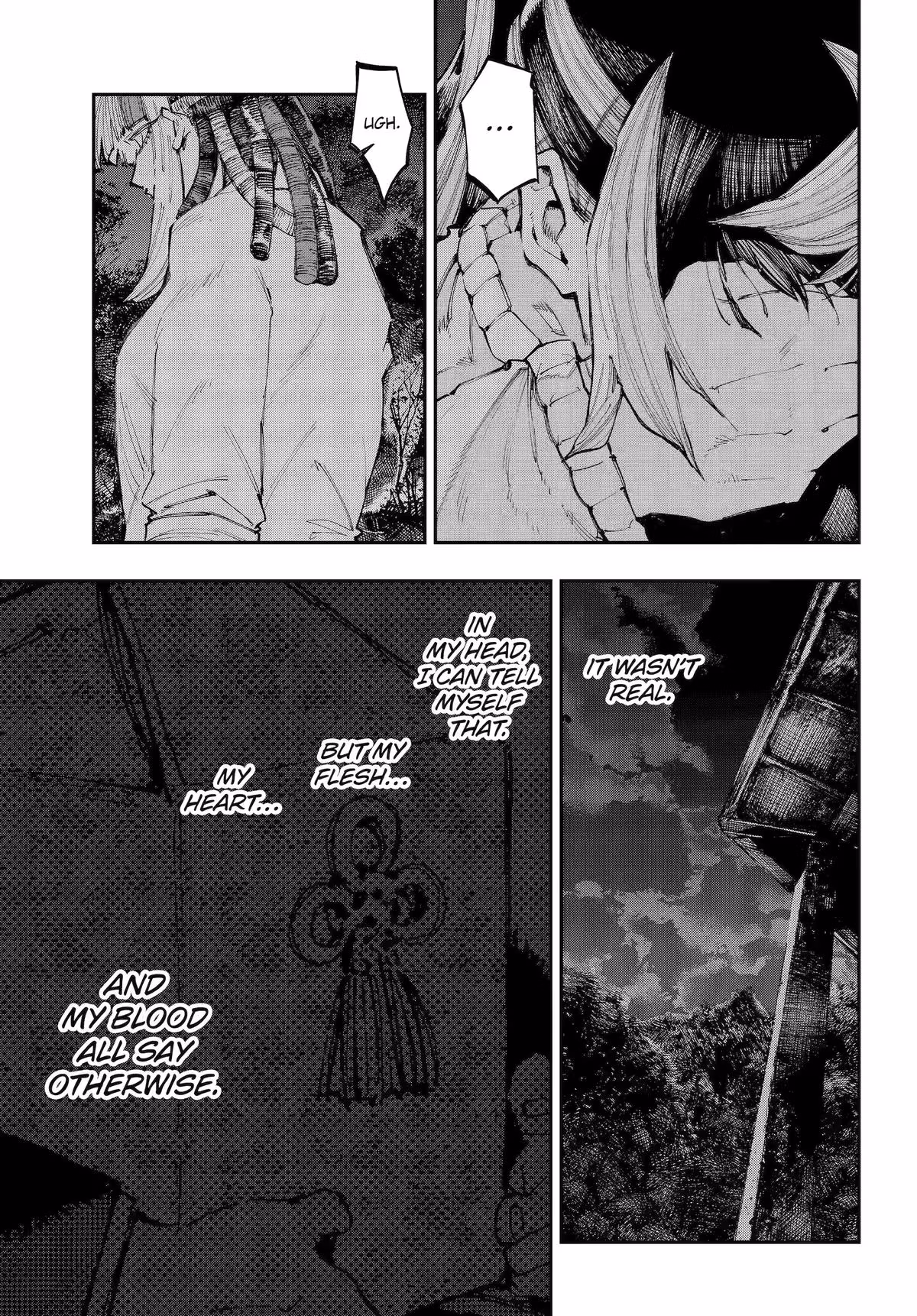 Read Dragon and Chameleon EN Manga Online