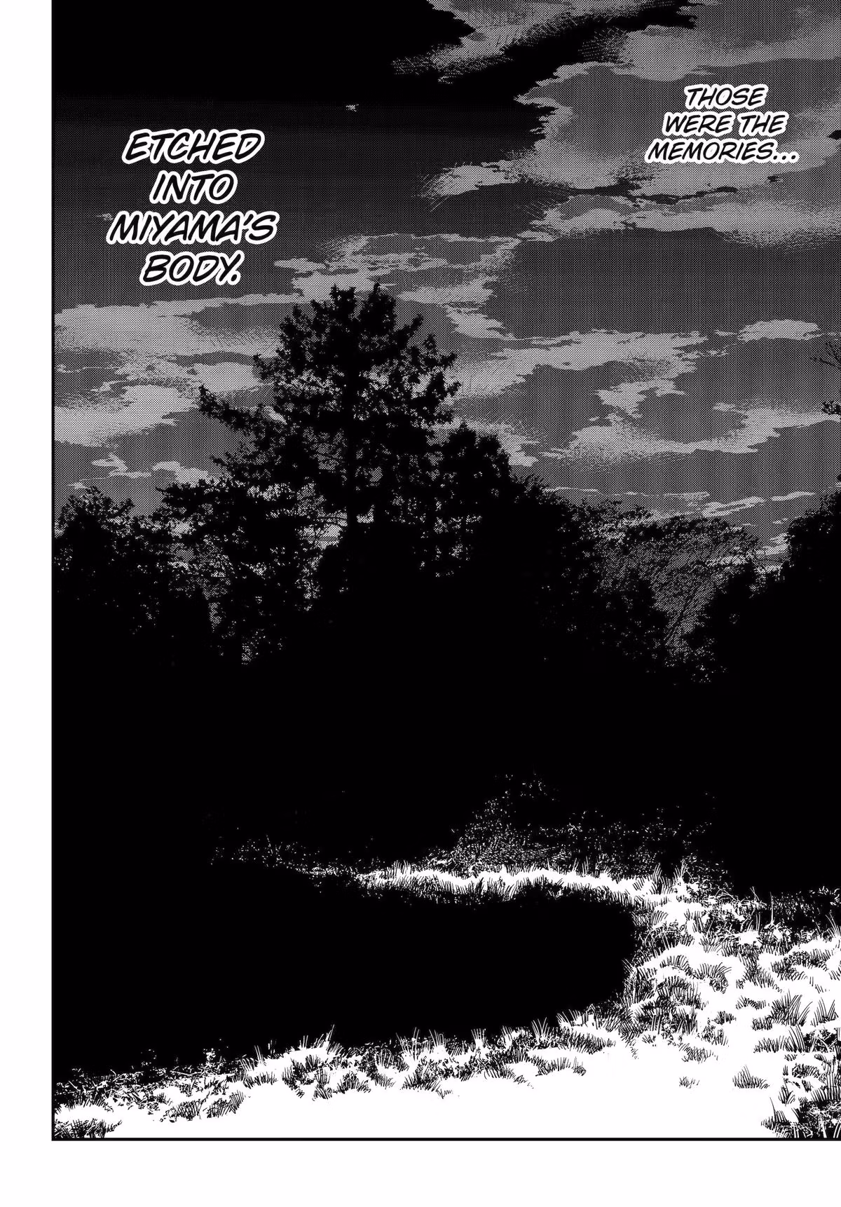 Read Dragon and Chameleon EN Manga Online