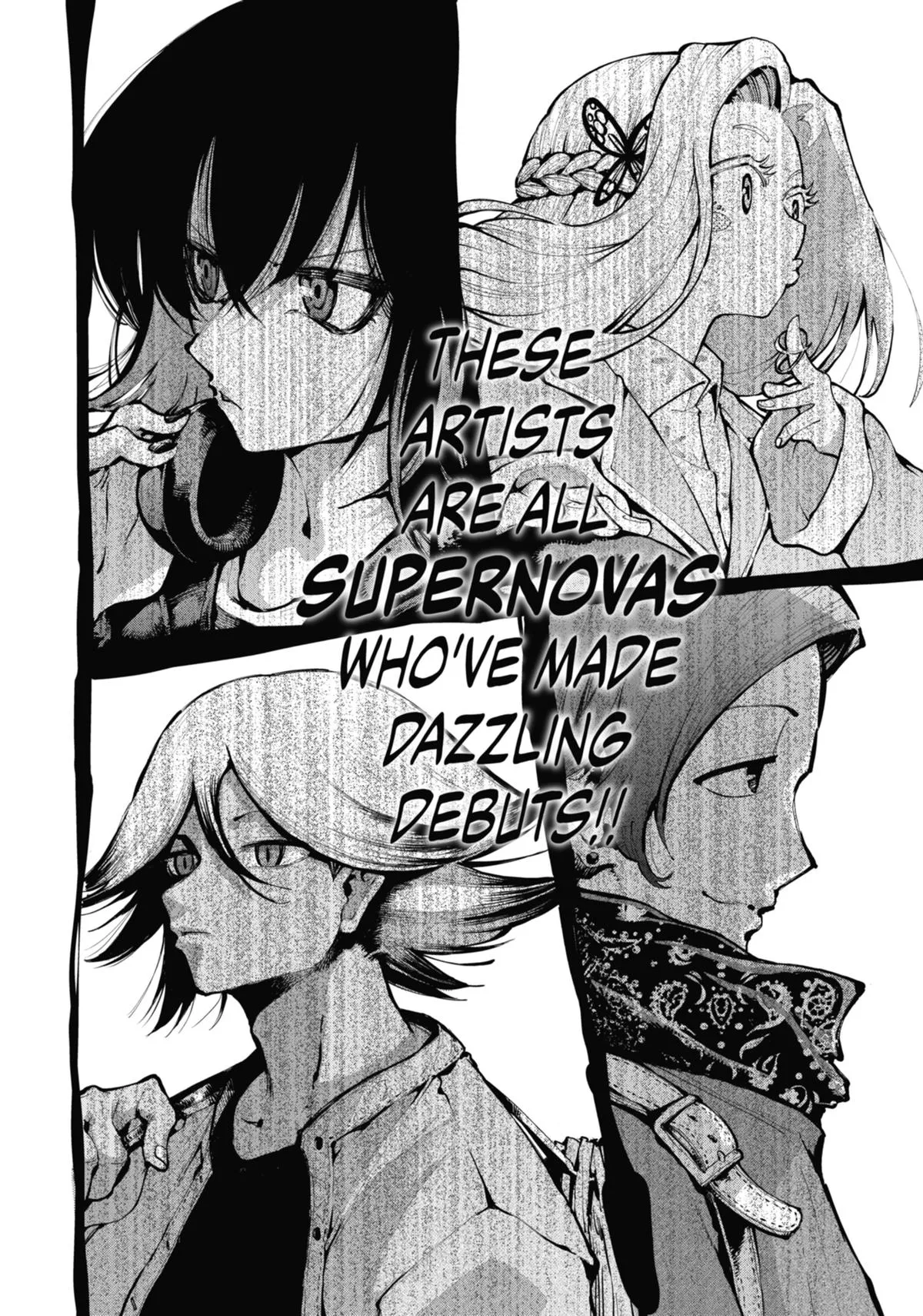 Read Dragon and Chameleon EN Manga Online