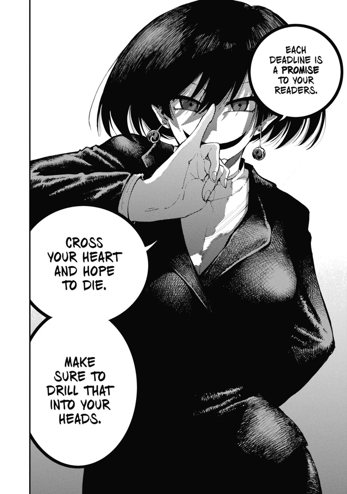 Read Dragon and Chameleon EN Manga Online