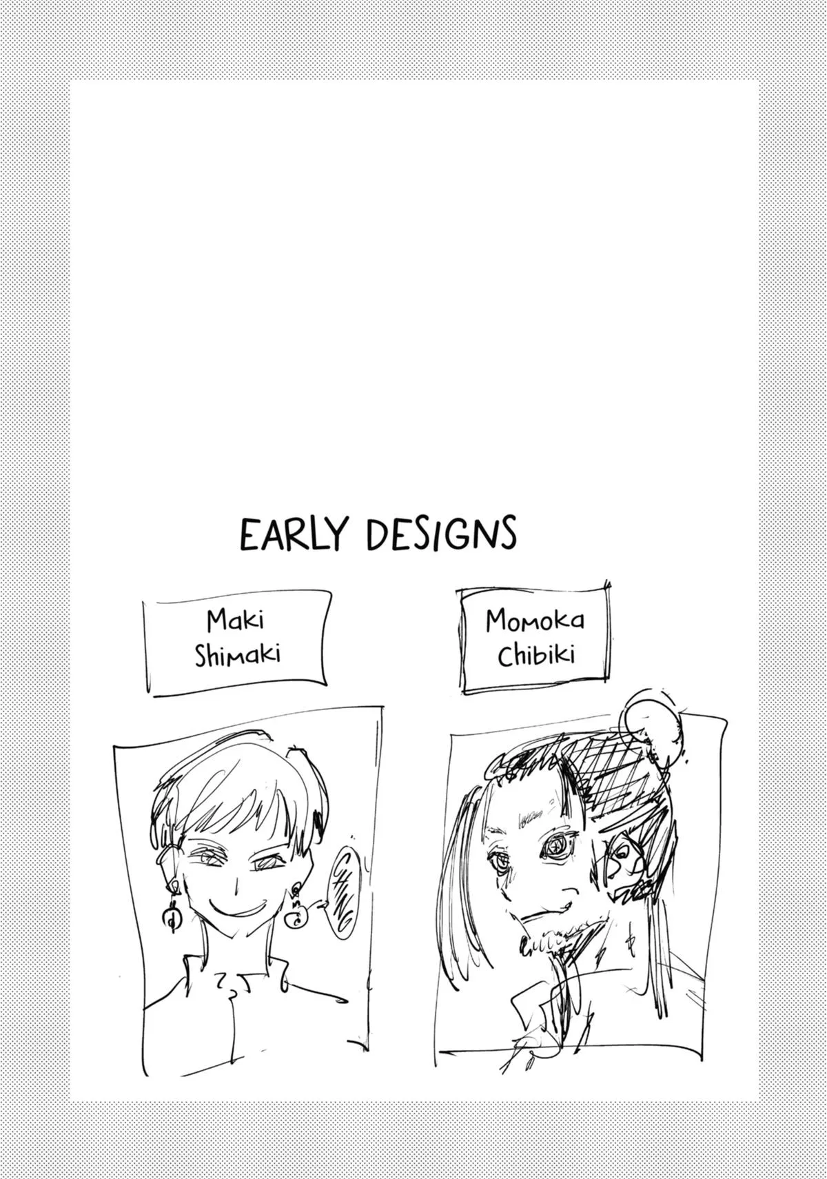 Read Dragon and Chameleon EN Manga Online