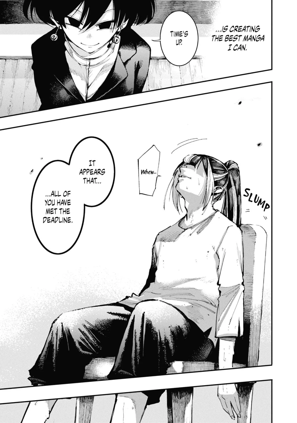 Read Dragon and Chameleon EN Manga Online