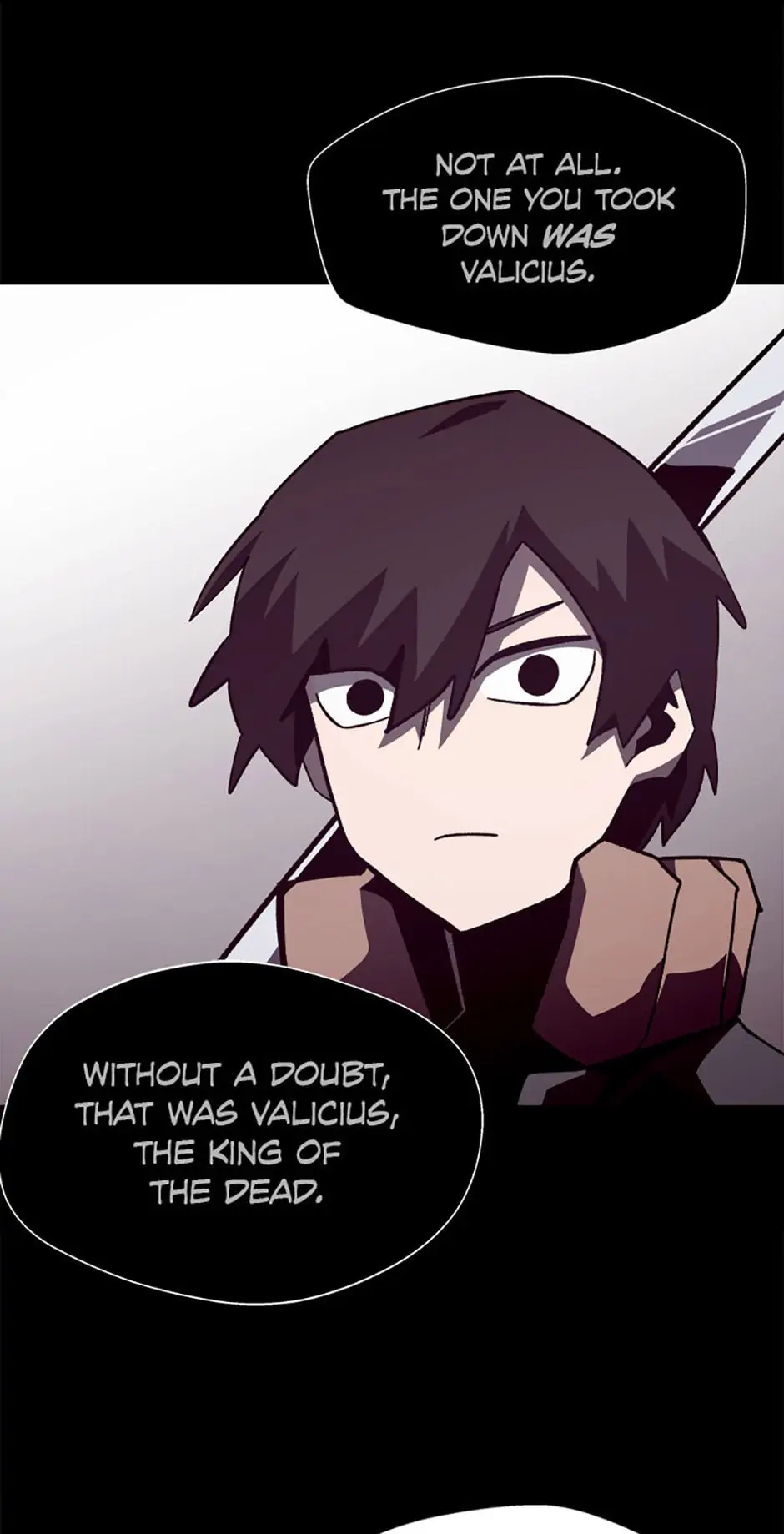 Read Dungeon Odyssey EN Manga Online