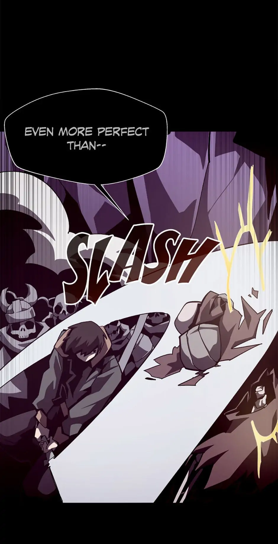 Read Dungeon Odyssey EN Manga Online