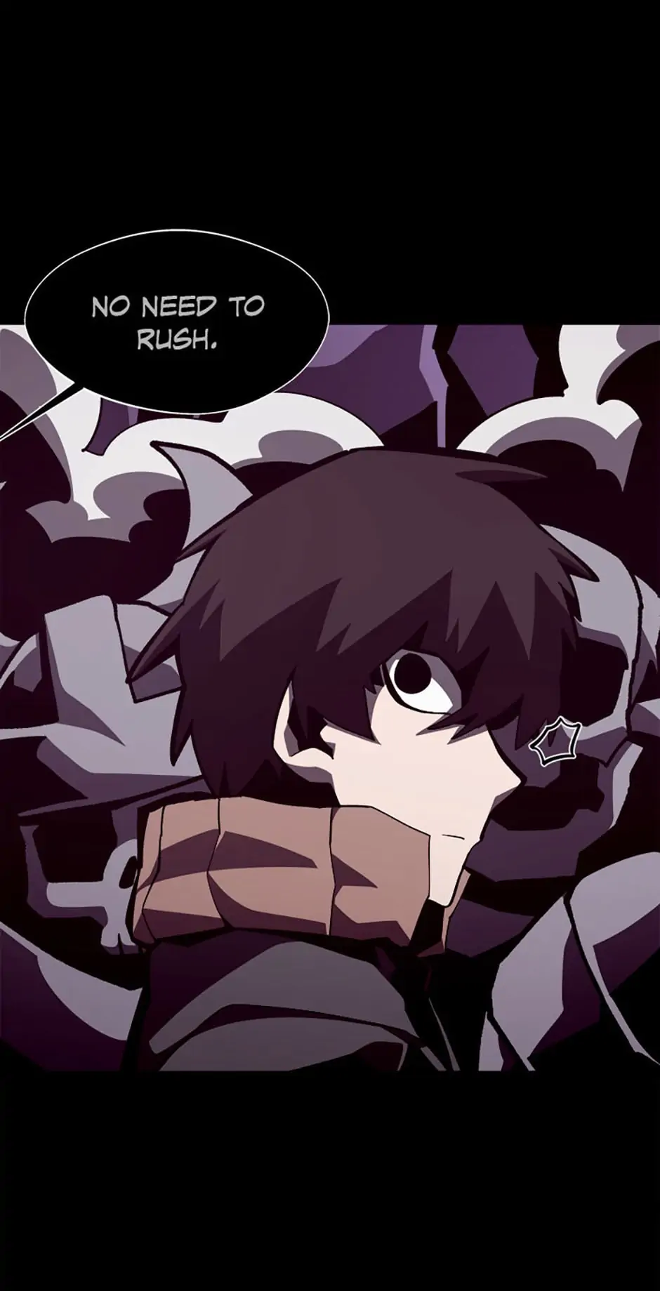 Read Dungeon Odyssey EN Manga Online