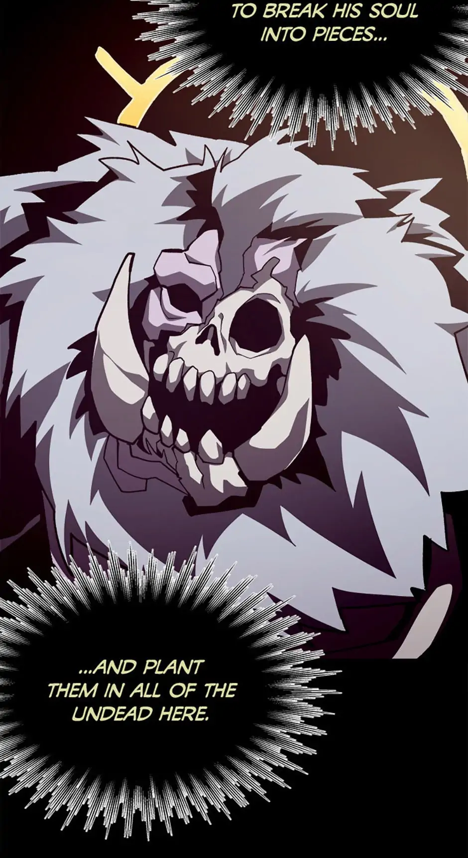 Read Dungeon Odyssey EN Manga Online