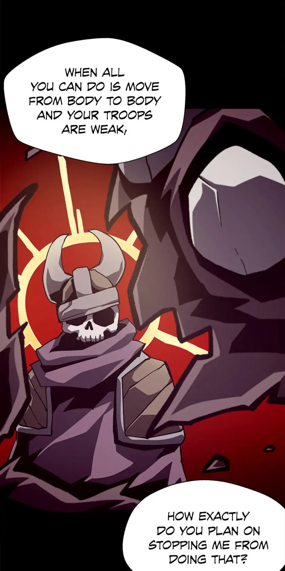 Read Dungeon Odyssey EN Manga Online