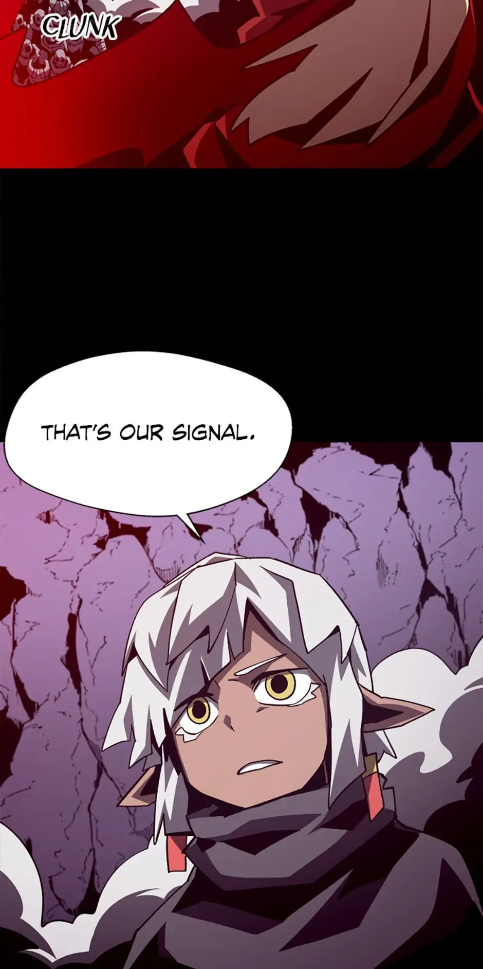 Read Dungeon Odyssey EN Manga Online