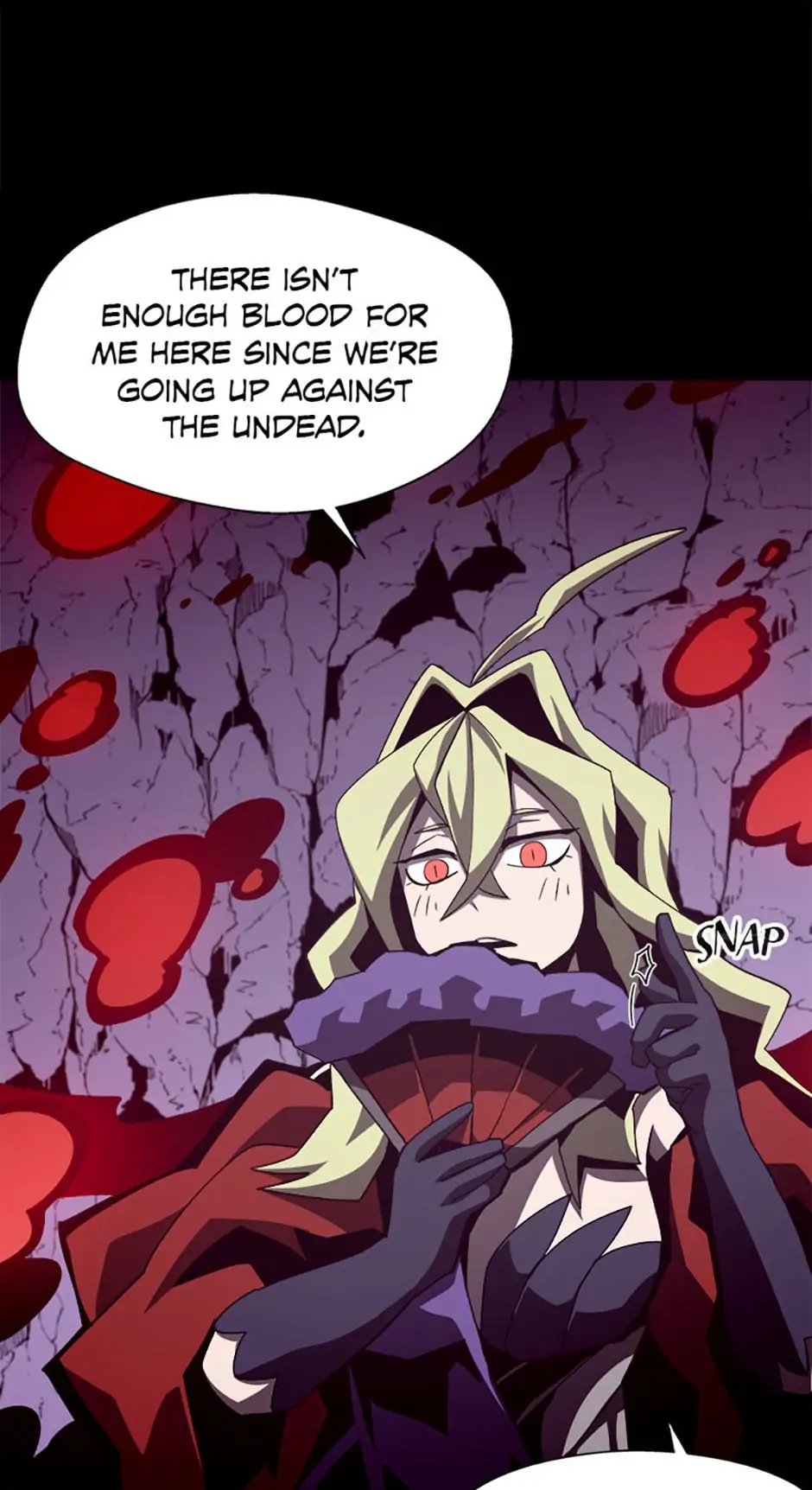 Read Dungeon Odyssey EN Manga Online