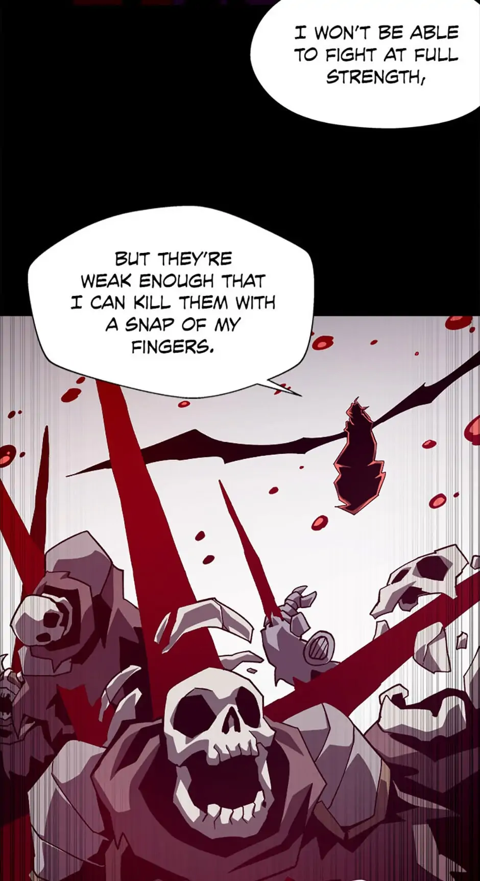 Read Dungeon Odyssey EN Manga Online