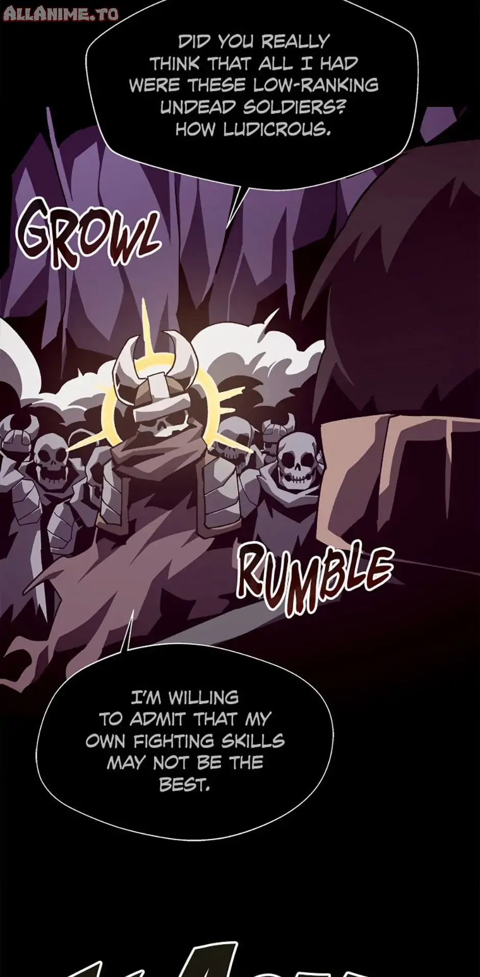 Read Dungeon Odyssey EN Manga Online