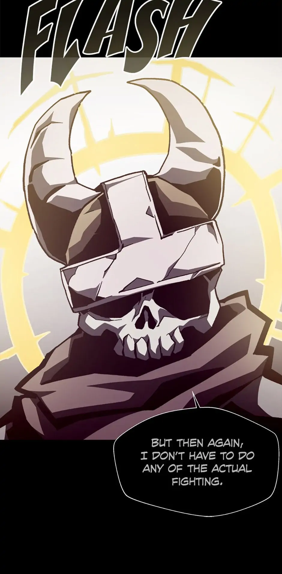 Read Dungeon Odyssey EN Manga Online