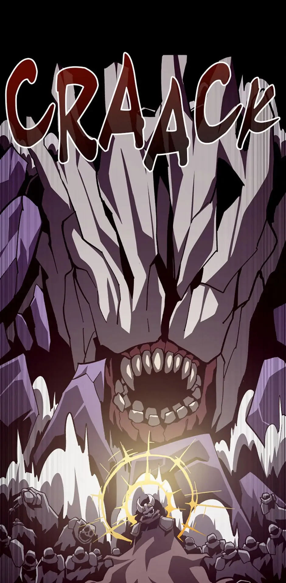 Read Dungeon Odyssey EN Manga Online