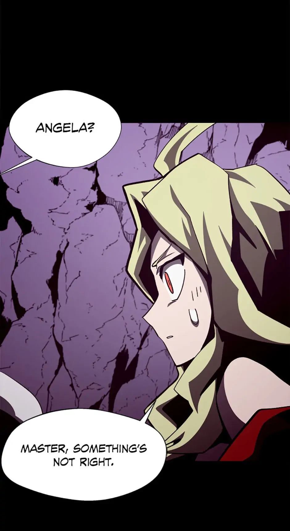 Read Dungeon Odyssey EN Manga Online