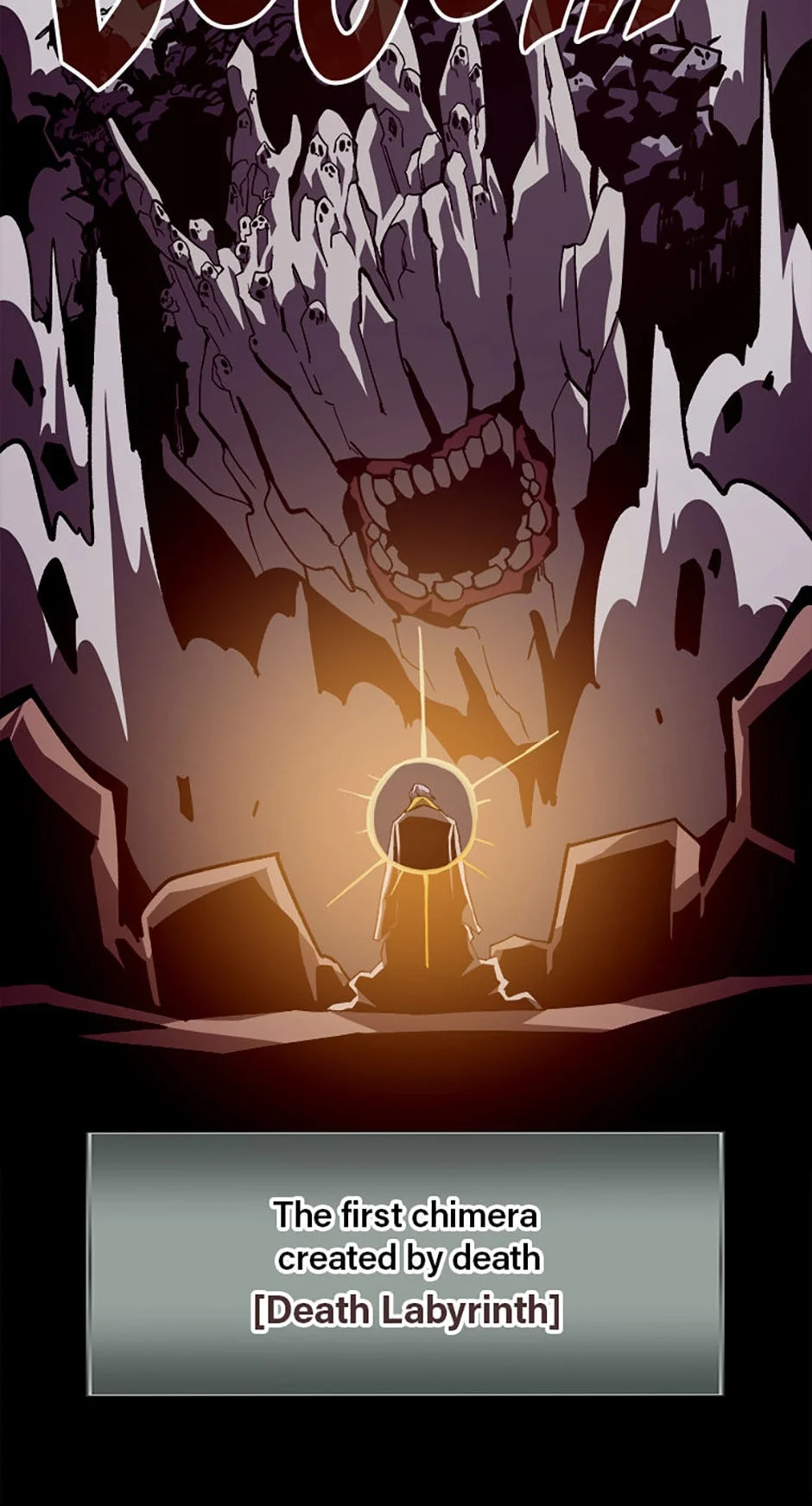 Read Dungeon Odyssey EN Manga Online