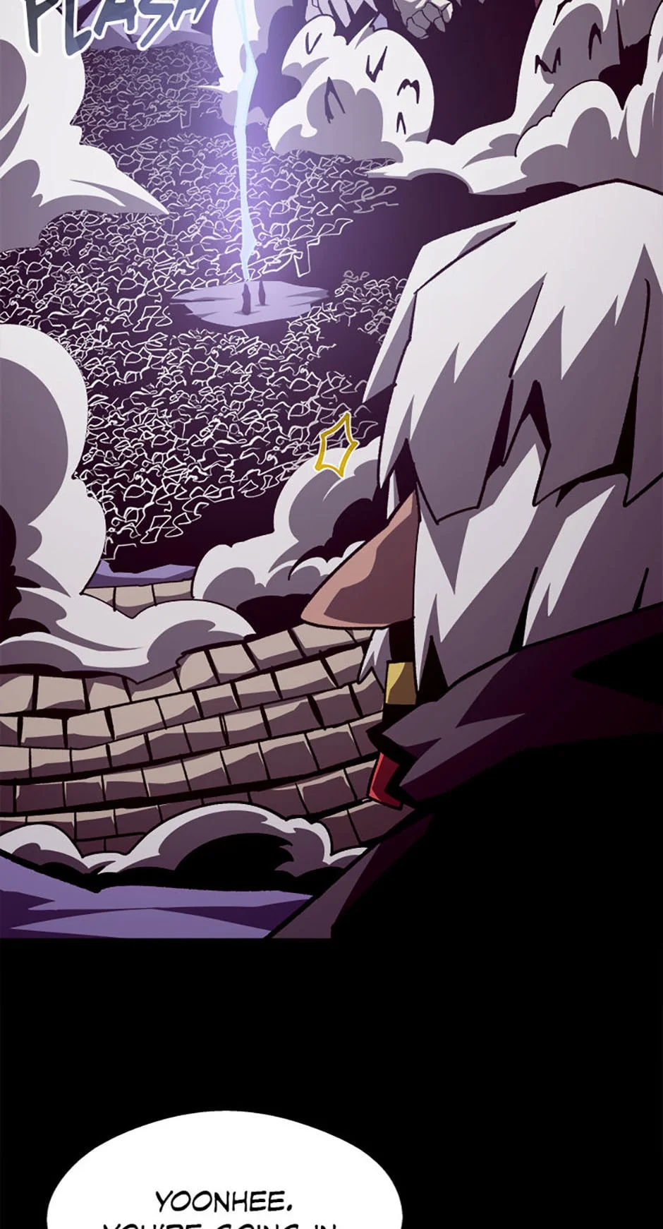 Read Dungeon Odyssey EN Manga Online