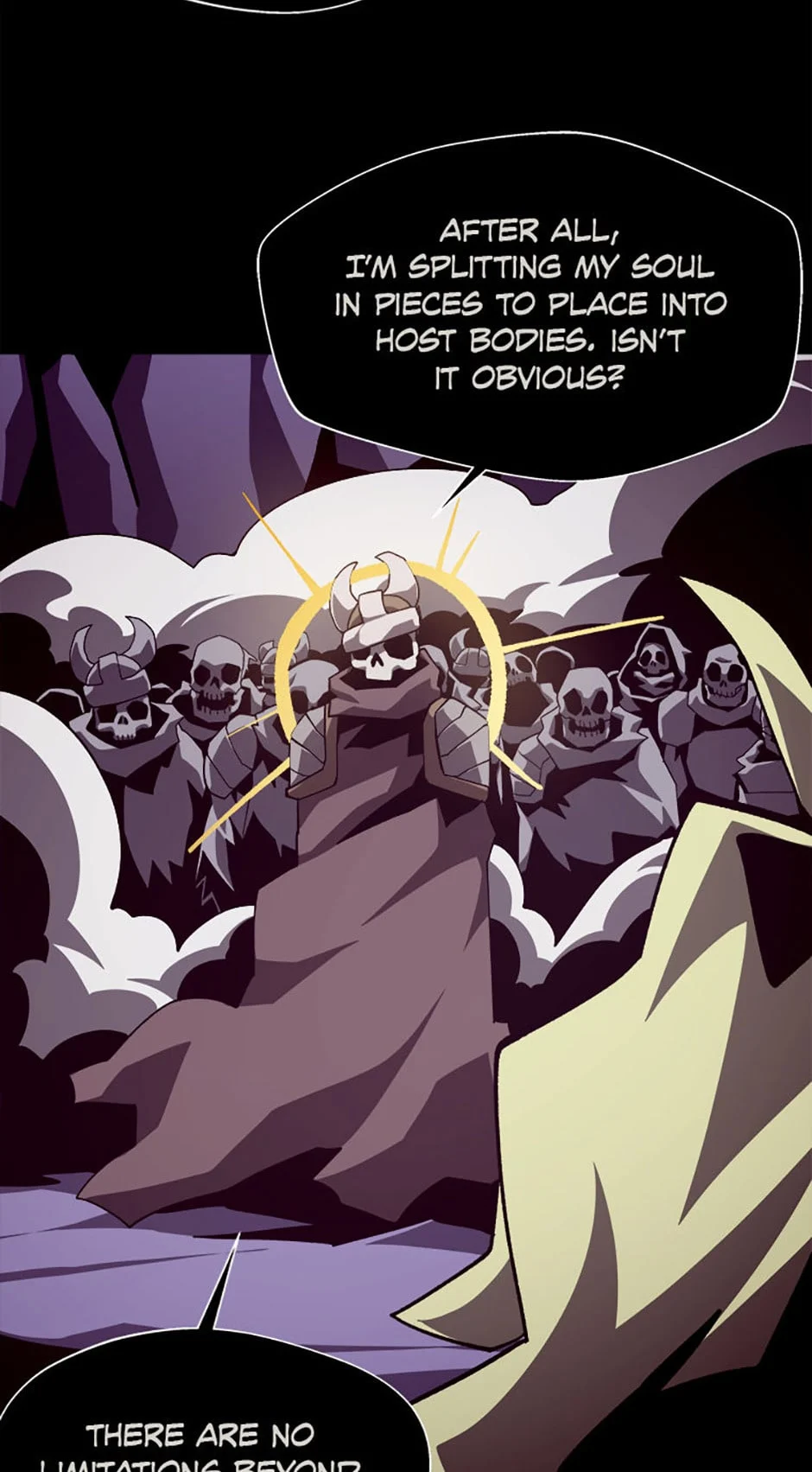 Read Dungeon Odyssey EN Manga Online