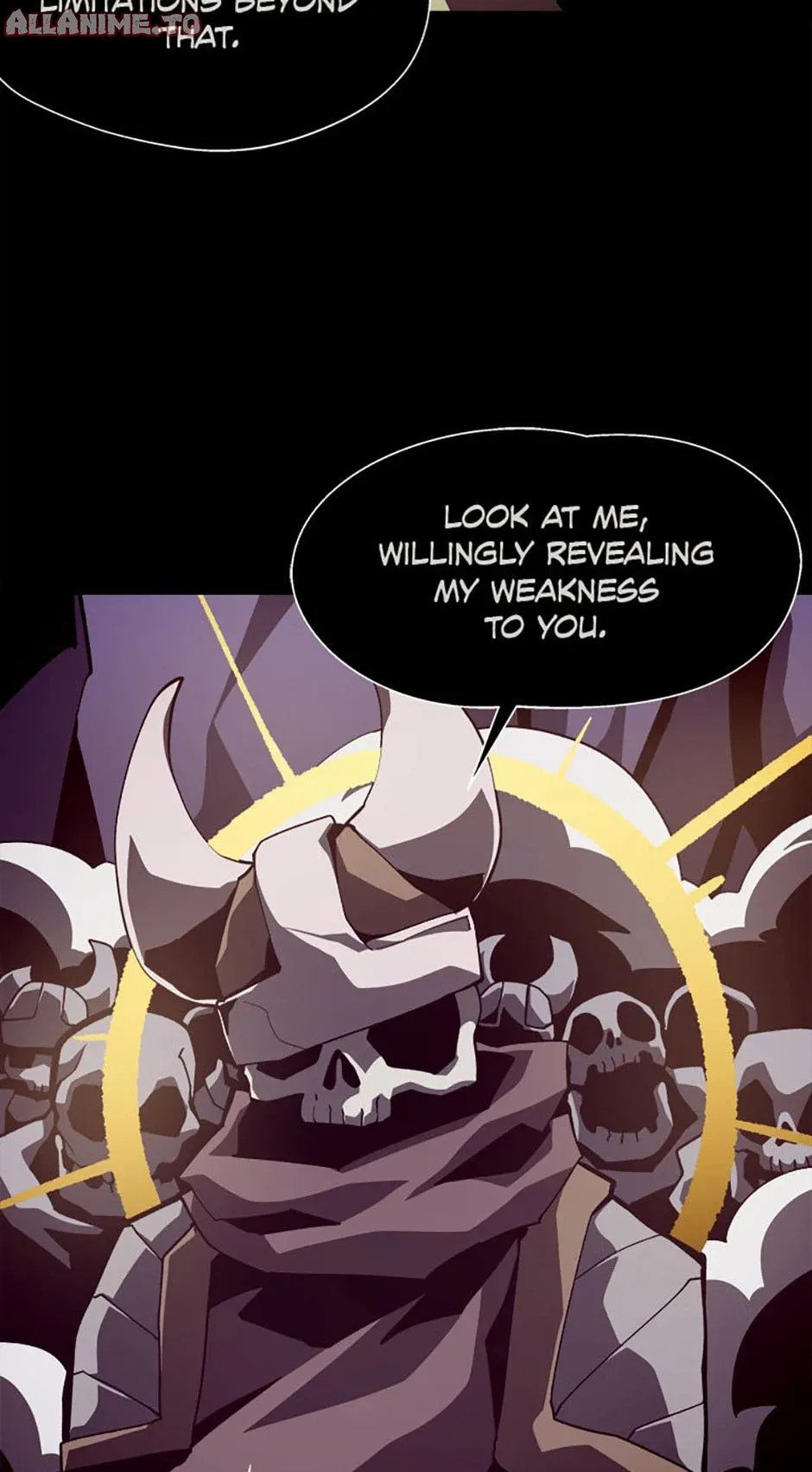 Read Dungeon Odyssey EN Manga Online