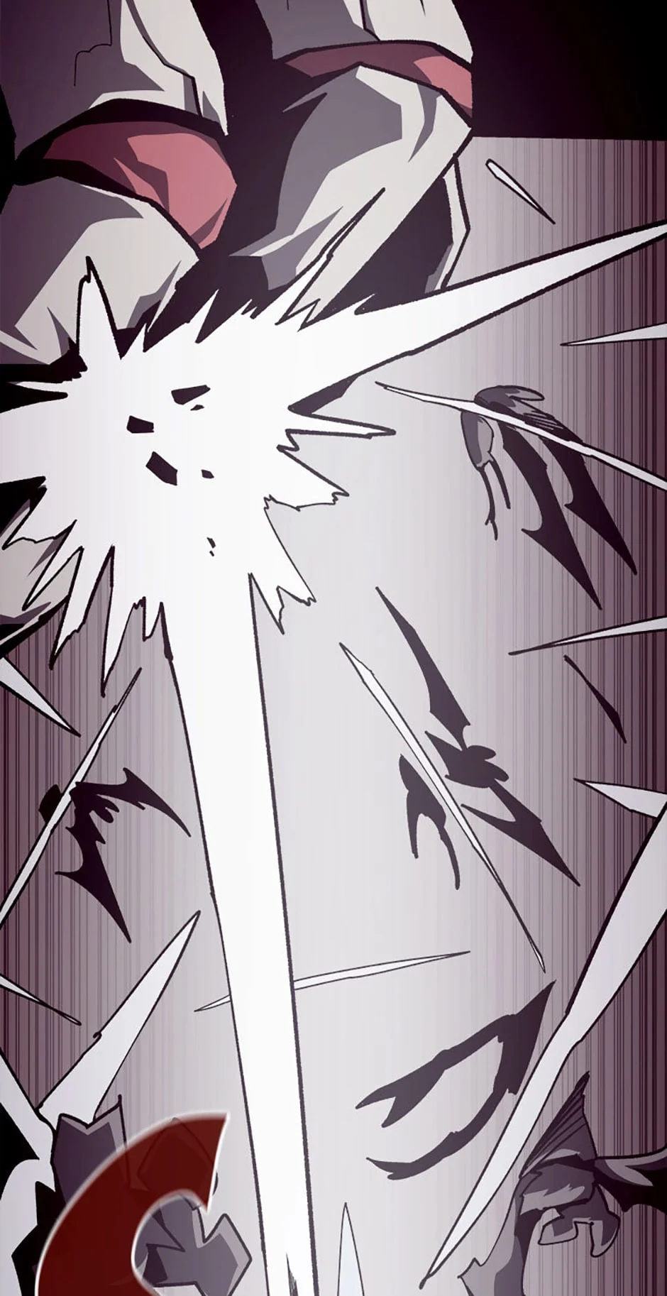 Read Dungeon Odyssey EN Manga Online