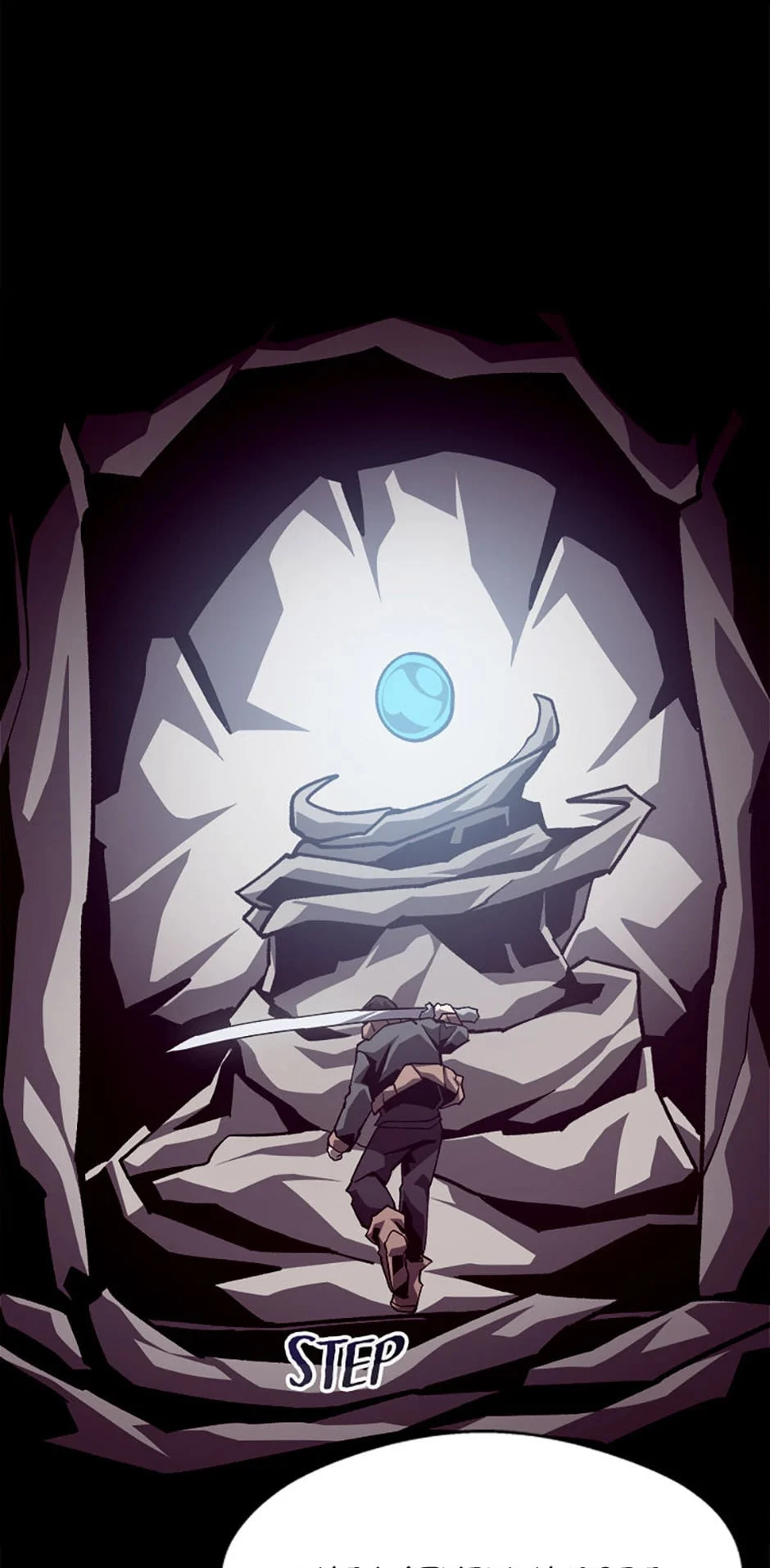 Read Dungeon Odyssey EN Manga Online