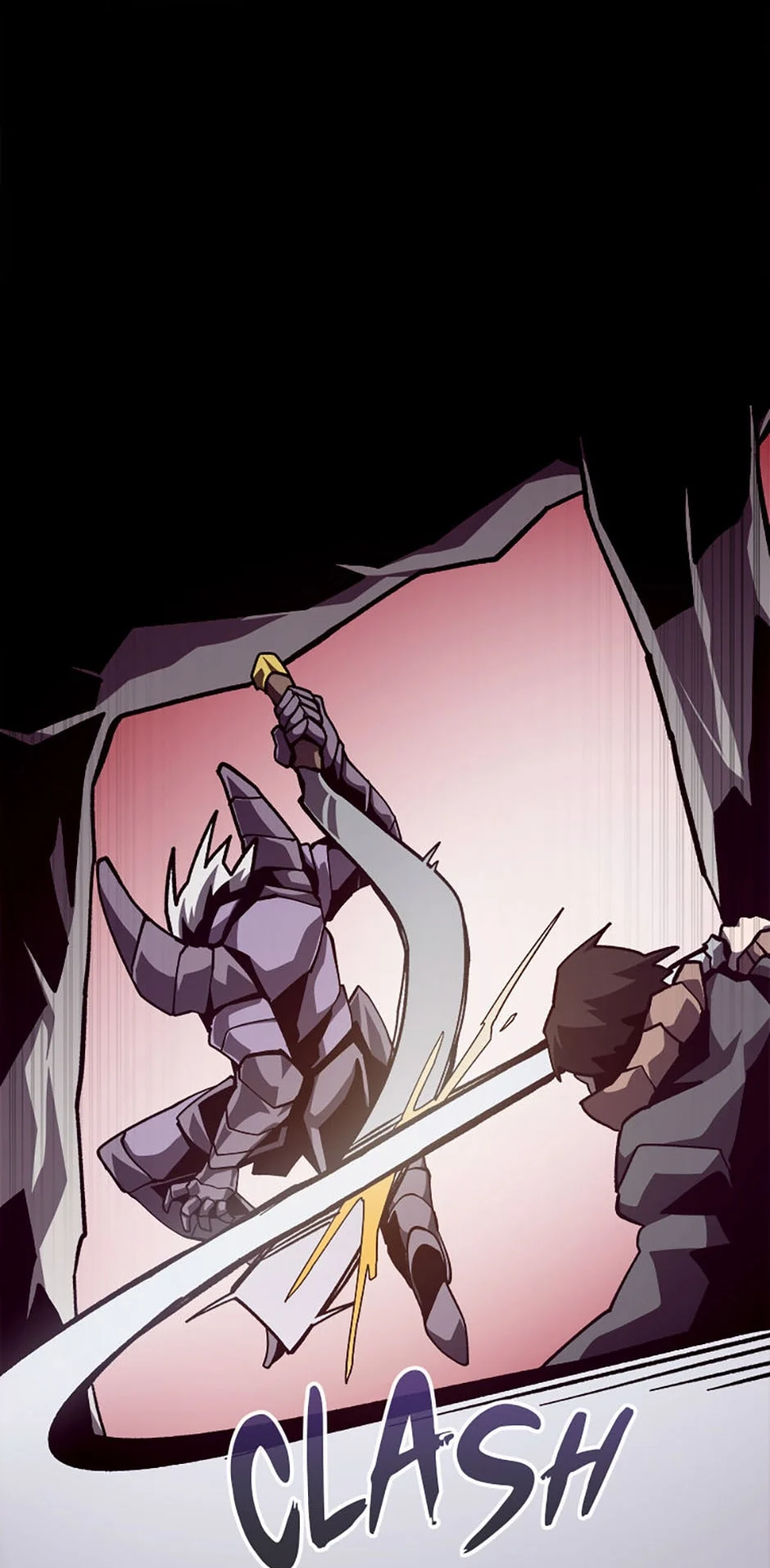 Read Dungeon Odyssey EN Manga Online