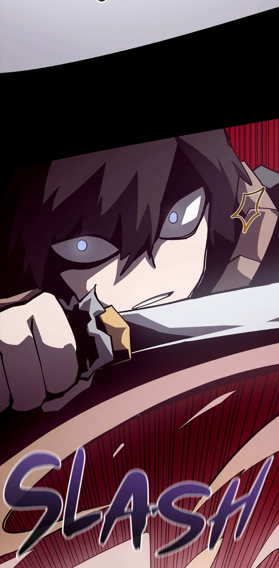 Read Dungeon Odyssey EN Manga Online
