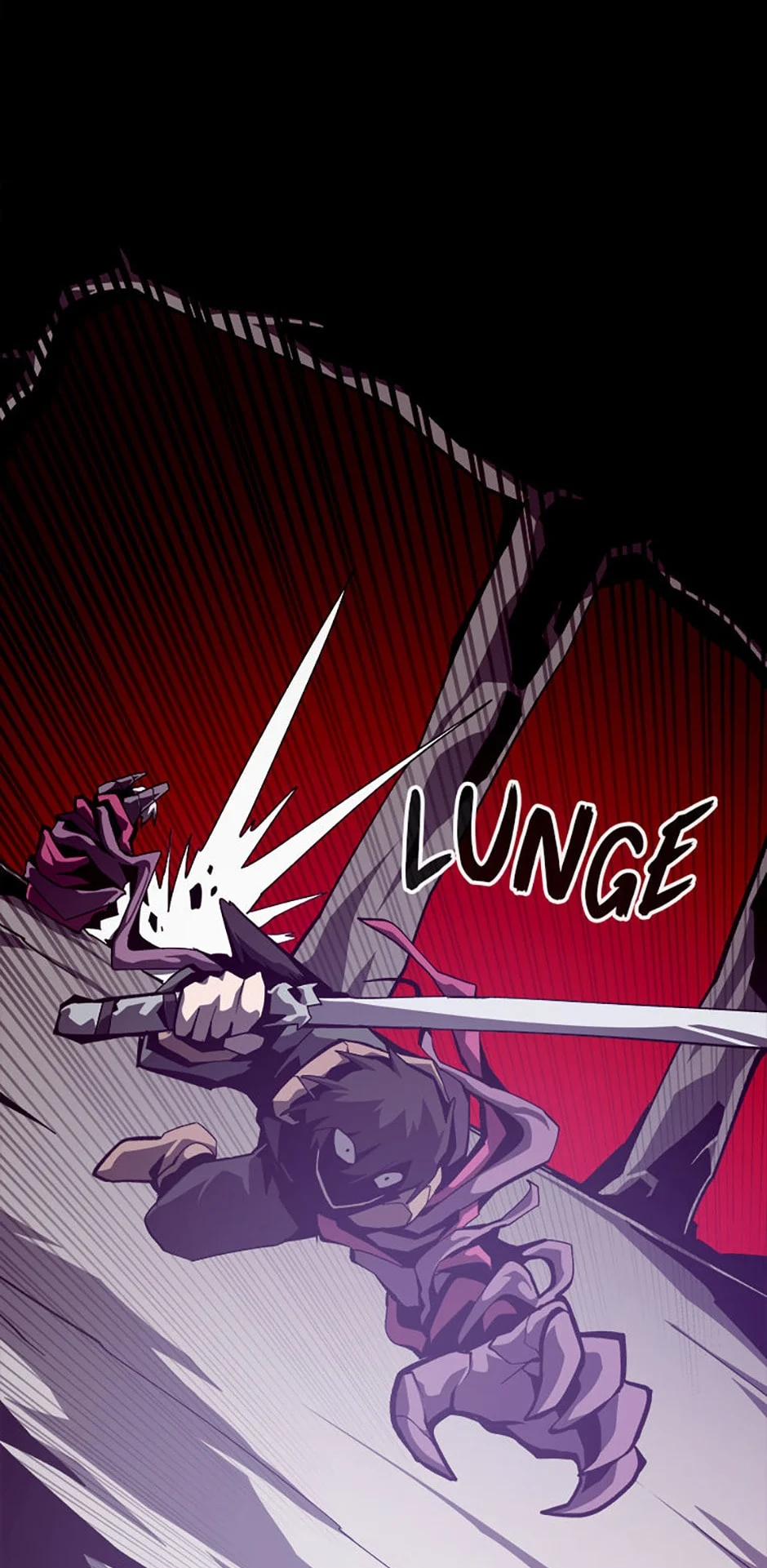 Read Dungeon Odyssey EN Manga Online