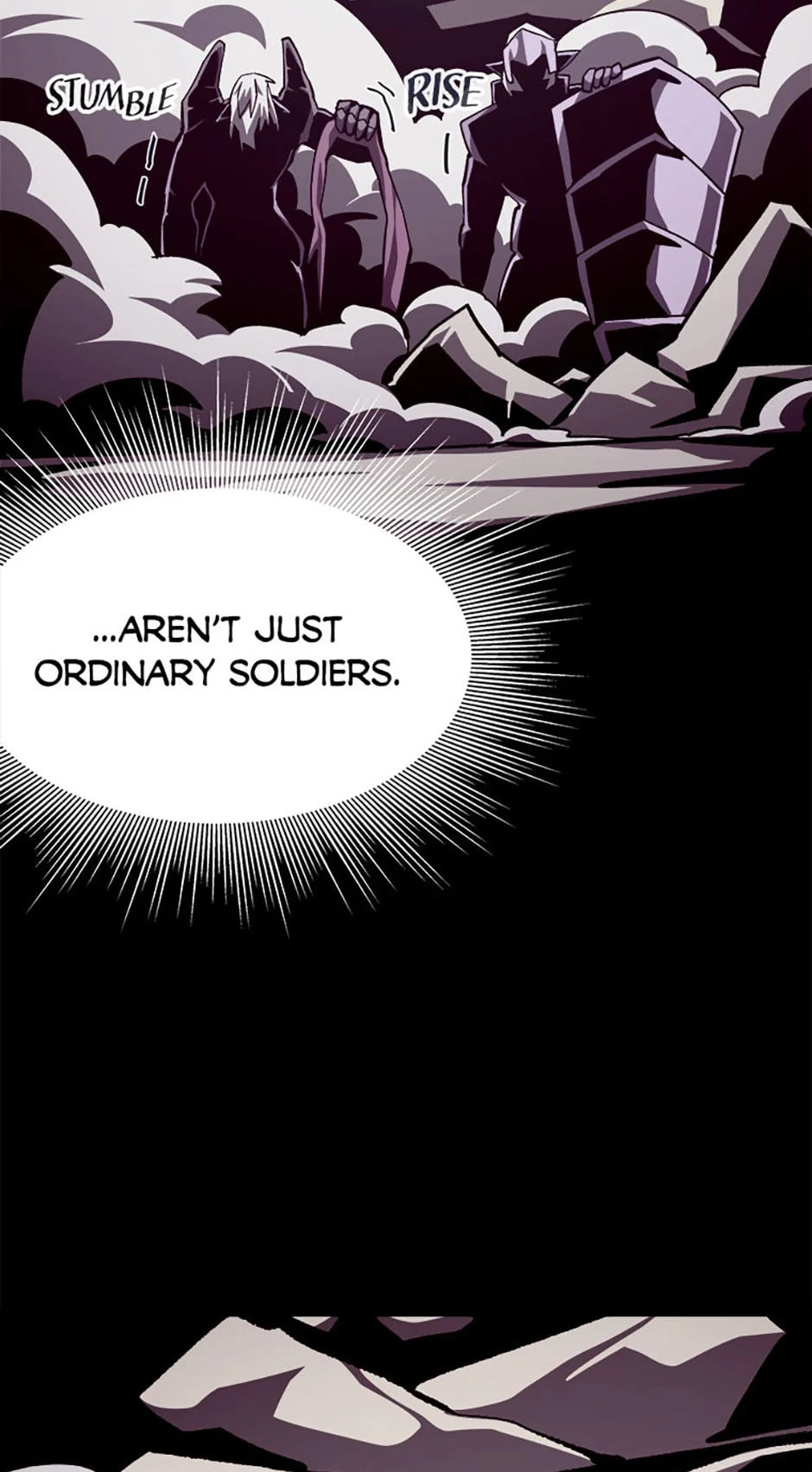 Read Dungeon Odyssey EN Manga Online