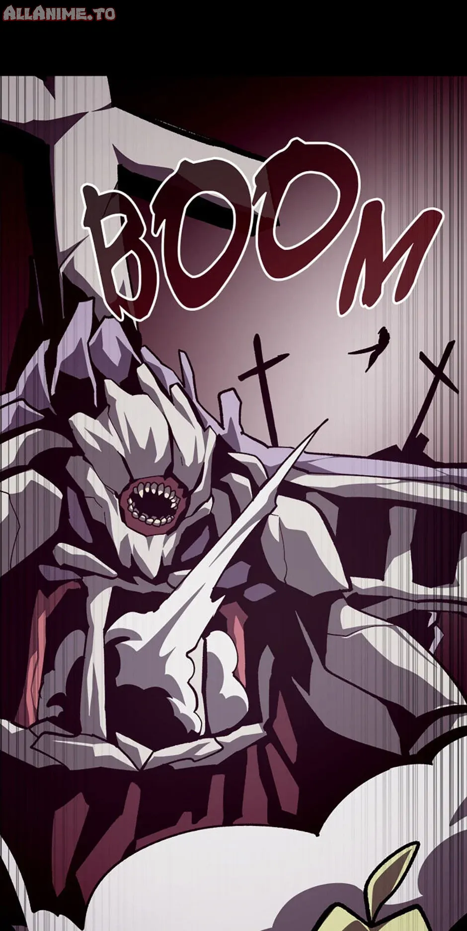 Read Dungeon Odyssey EN Manga Online