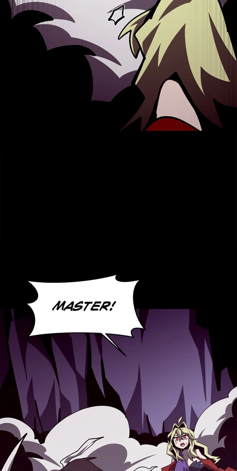 Read Dungeon Odyssey EN Manga Online