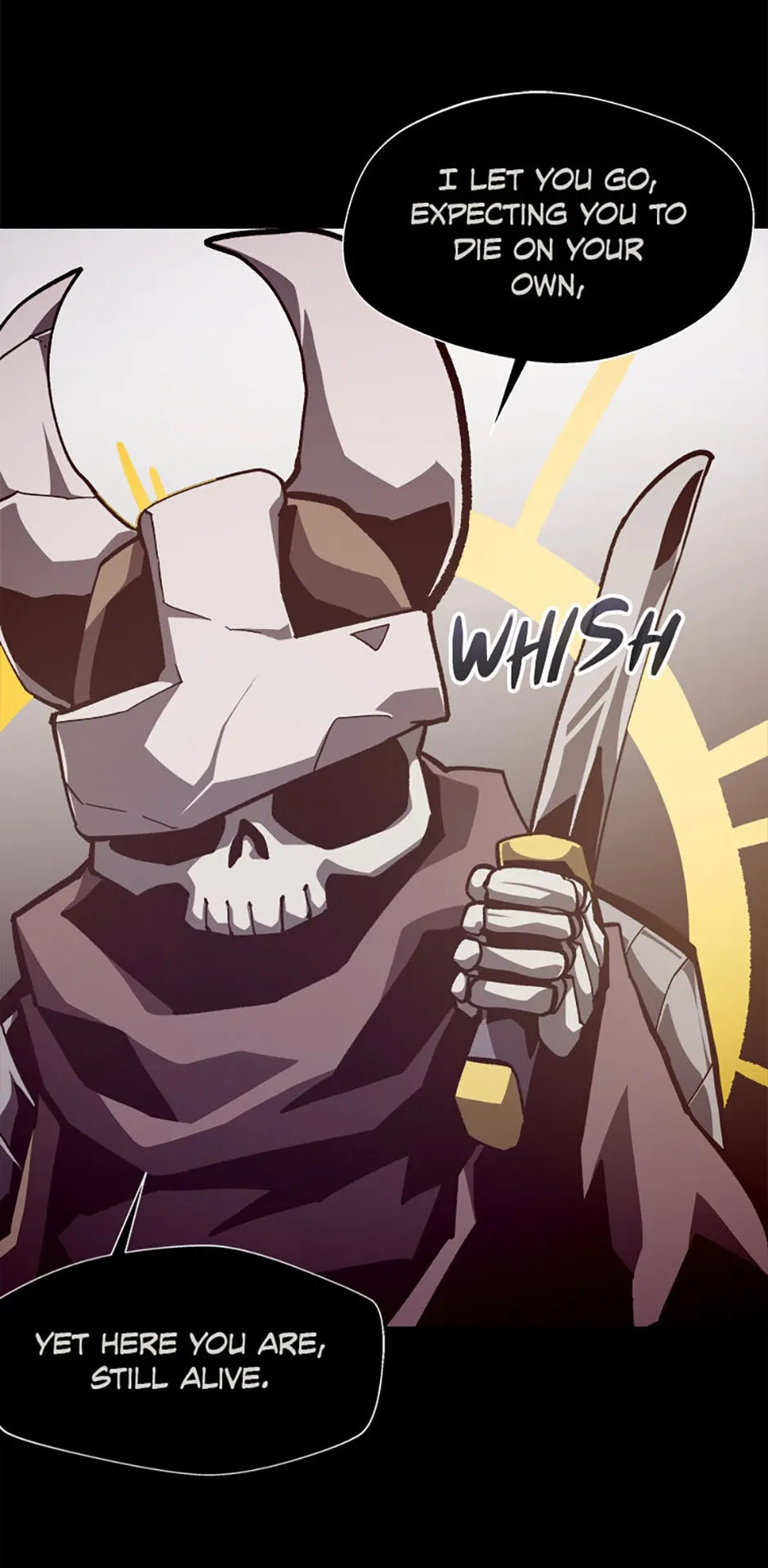 Read Dungeon Odyssey EN Manga Online